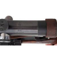 ** Mosin-Nagant M1891/30 PU Sniper Rifle