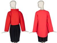 Two Jackets and a Dress by Geoffrey Beene