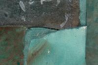 Variation on a Theme of Bronze #6