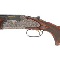 * Weatherby Regency O/U Shotgun