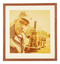 Train Conductor