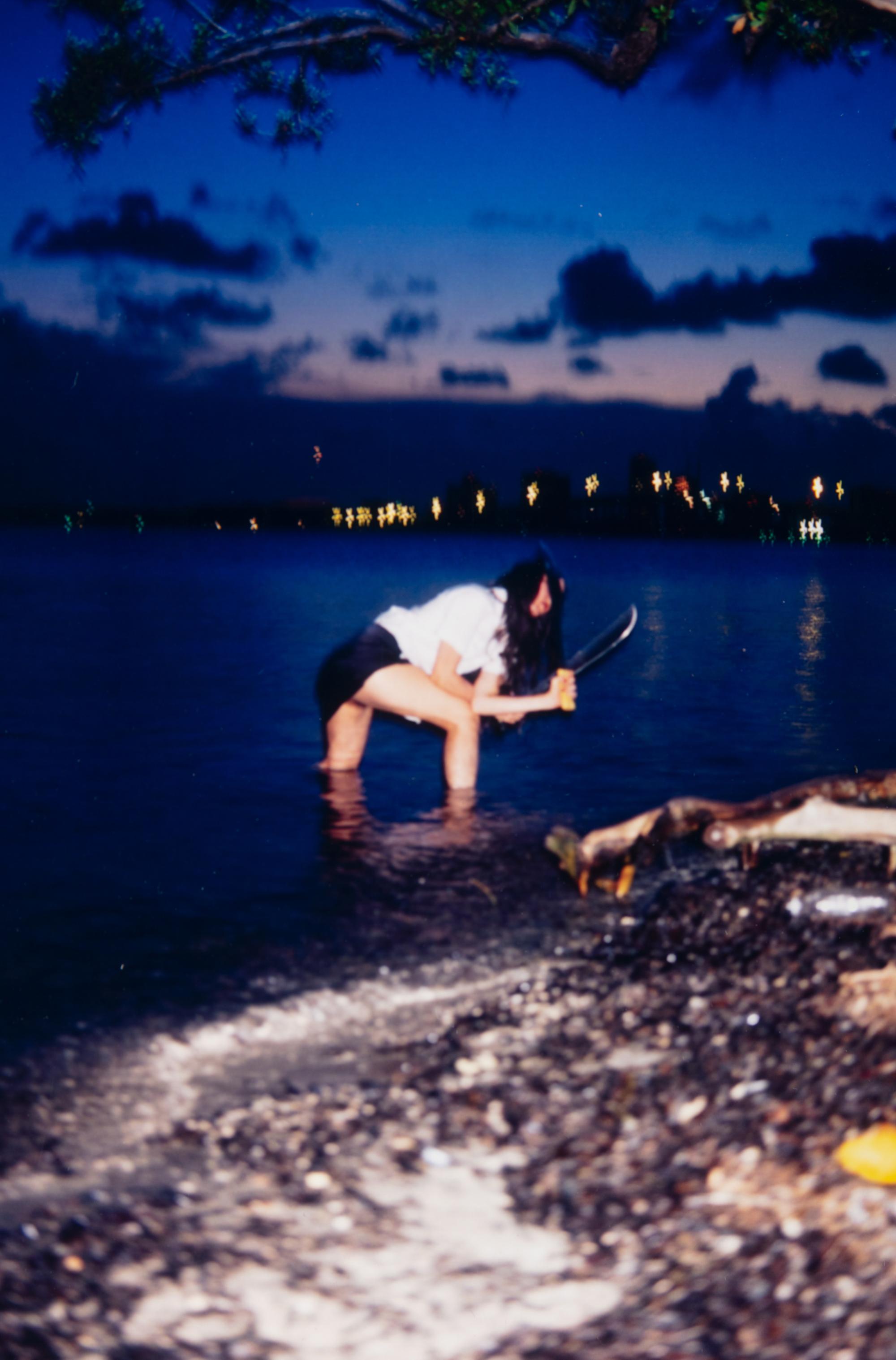 Naomi Fisher (born 1976) Untitled, 2003