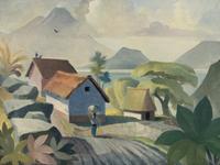 Guatemalan Landscape