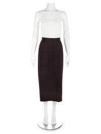 Three Oxxford Clothes Pencil Skirts, 1990s-2000s