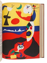 [VERVE]. Verve; Vol 1 nos. 2-4. Paris: Tériade, 1938-1939.