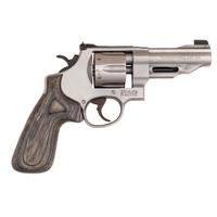 *Smith & Wesson Performance Center Model 625-8 in Soft Case and Shipping Box