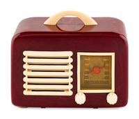A General Television 591 Radio