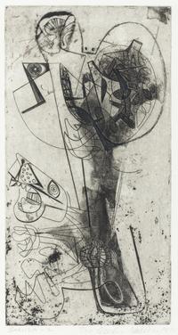 Stanza-2, 1946