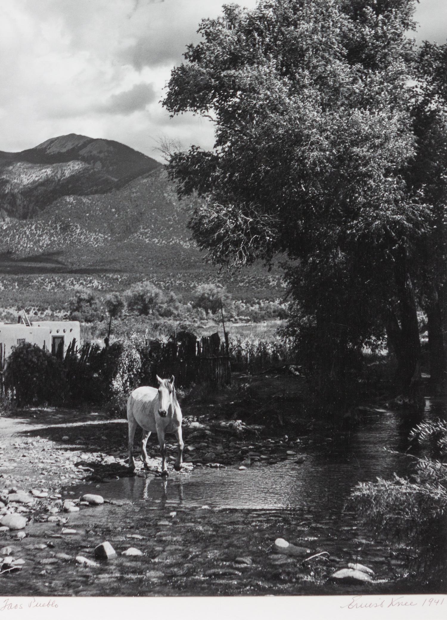 Taos Pueblo