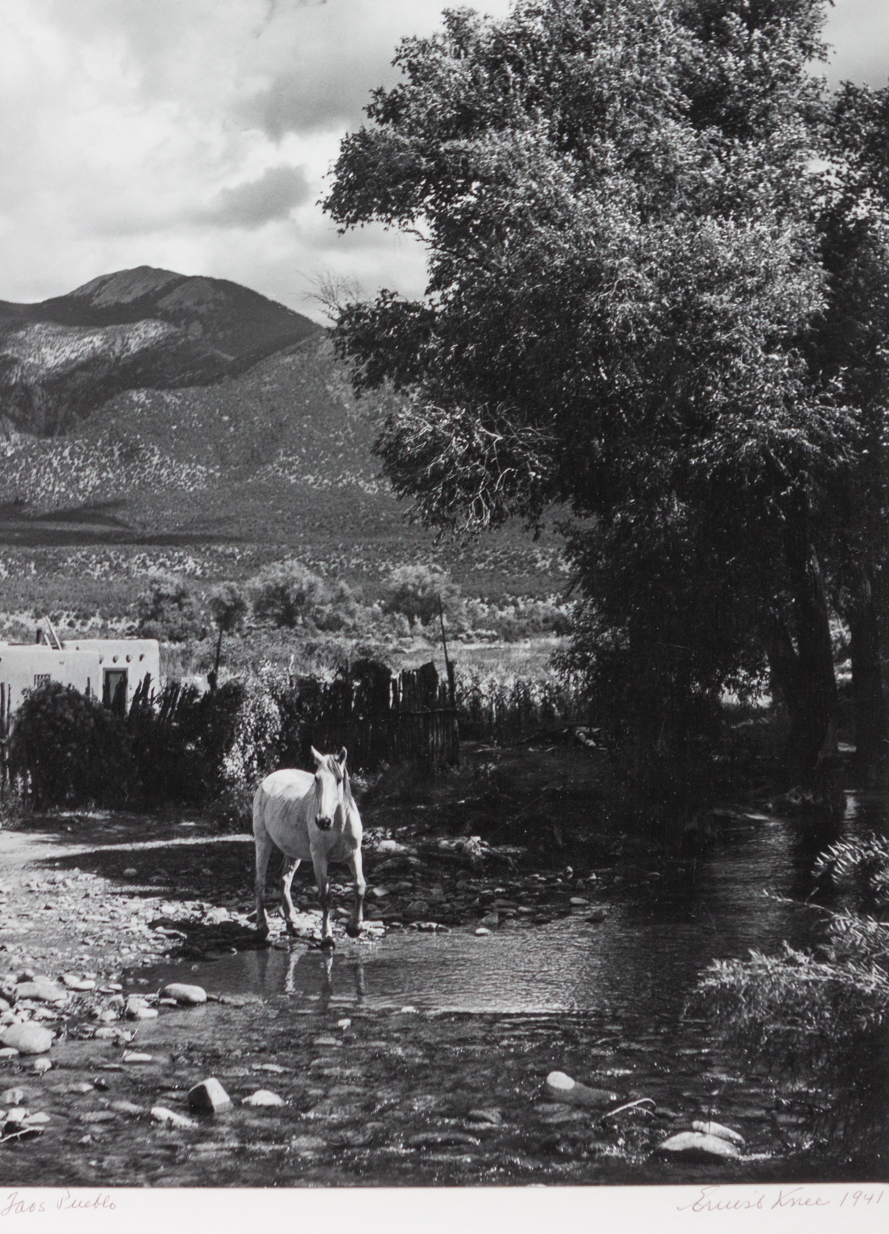Taos Pueblo
