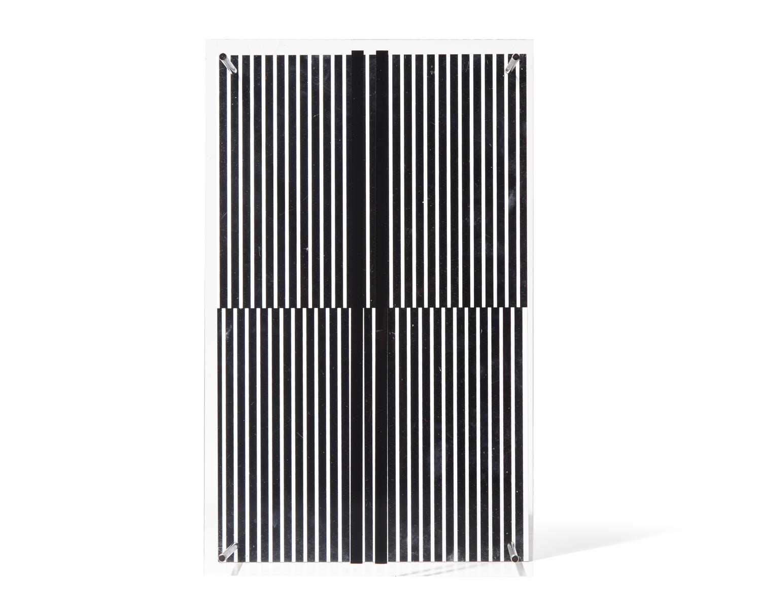 Paralelas Vibrantes , 1979