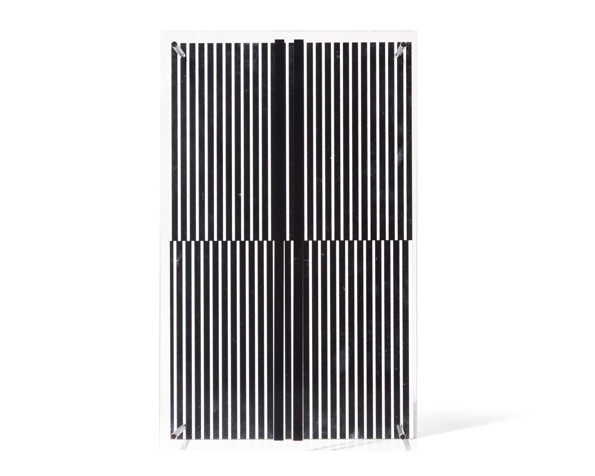 Paralelas Vibrantes , 1979