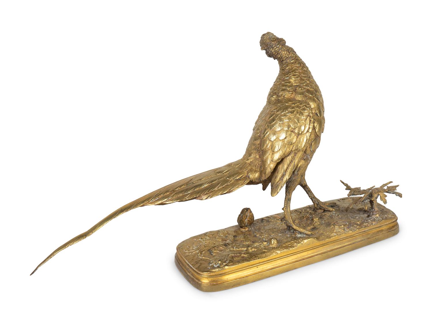 Pheasant