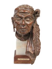 Navajo Sam , edition 10/10