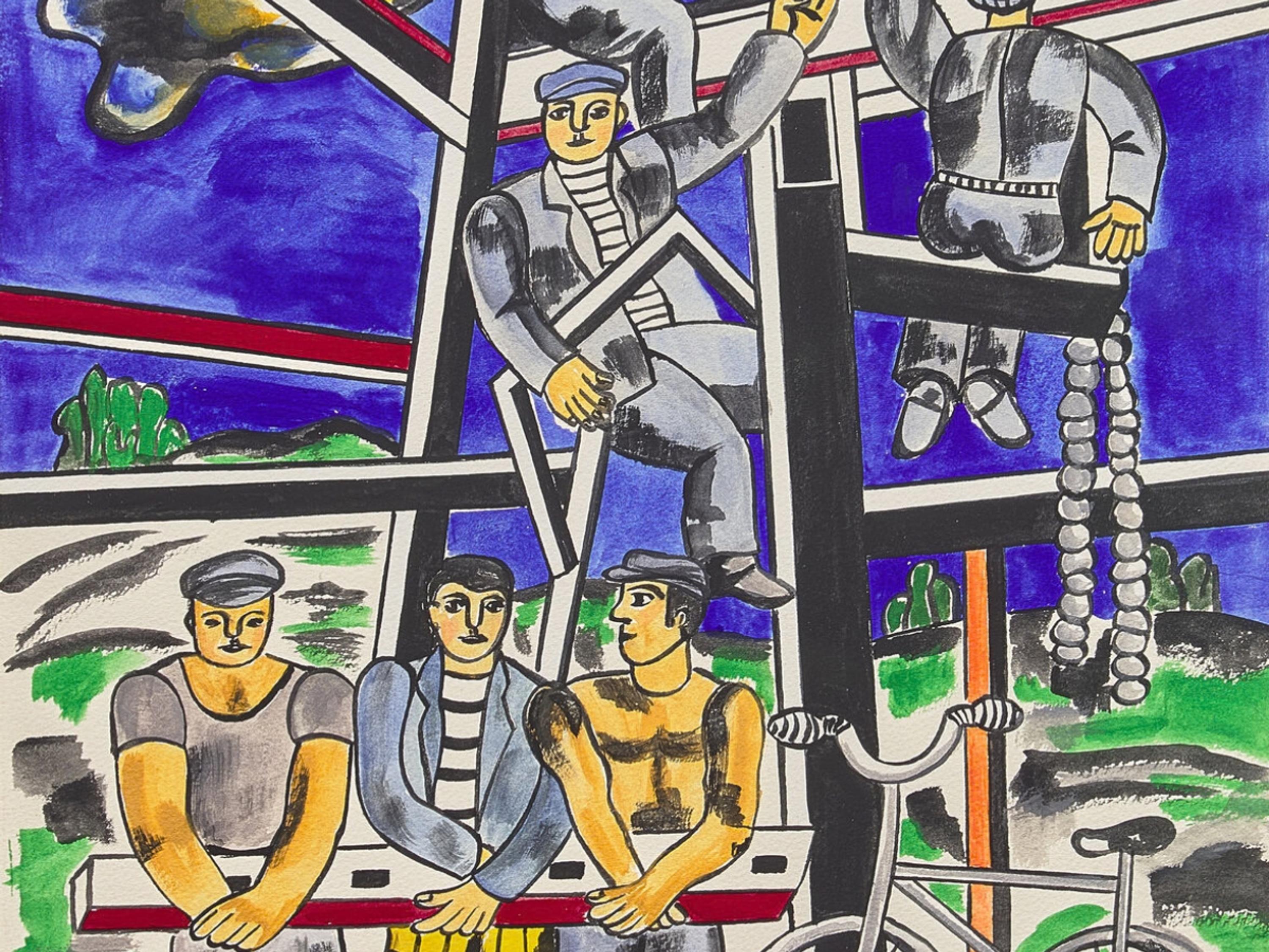 Impressionist and Modern Art