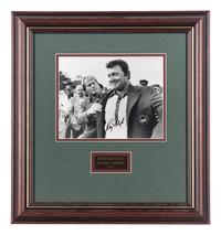 A Large Group of Masters Golf Champions Signed Autograph Displays,