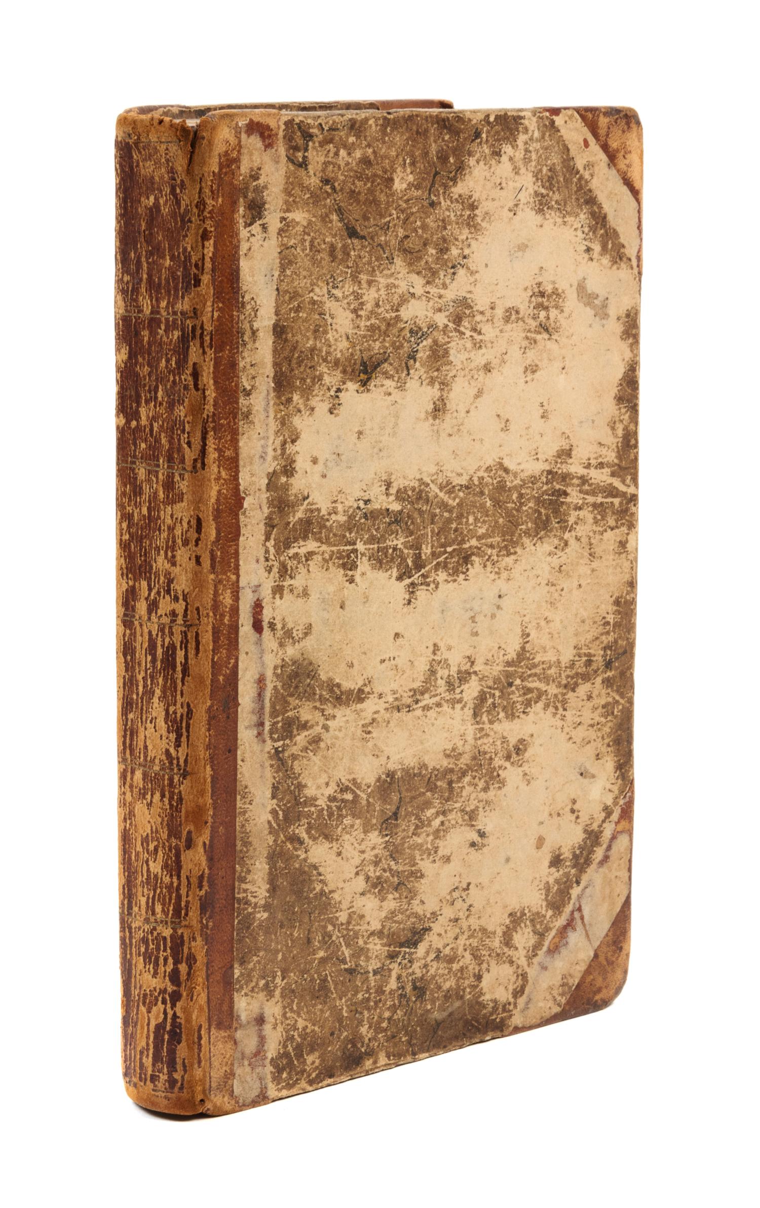 BLAKE, John Lauris (1788-1857). A Geographical, Chronological and Historical Atlas. New York: Cooke and Co., 1820.