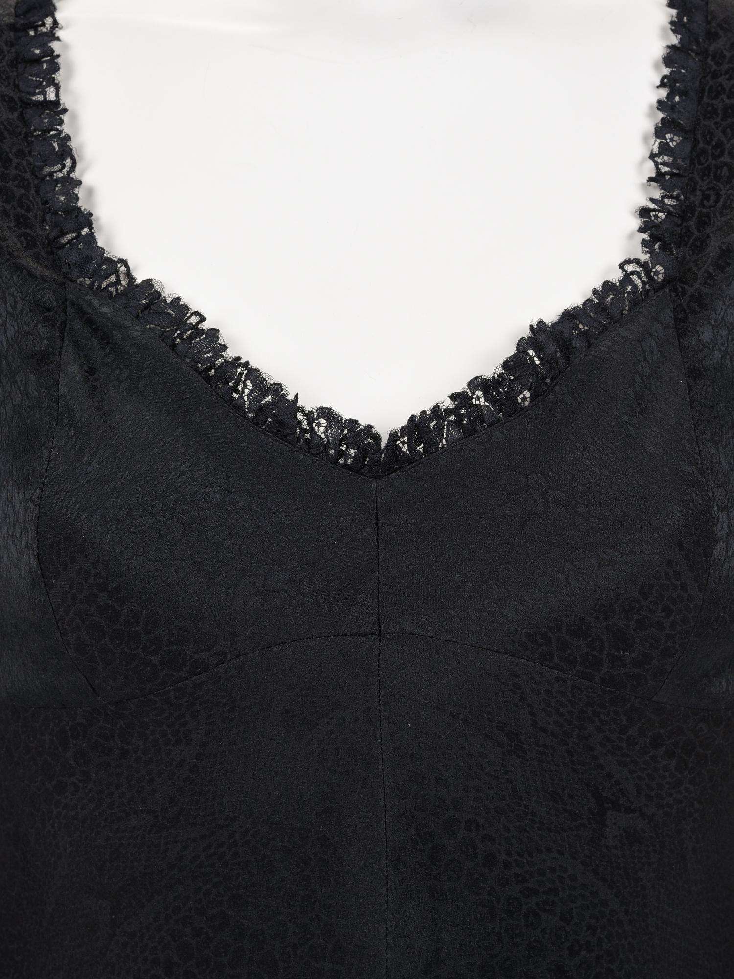 Three Emanuel Ungaro Haute Couture Blouses, 1970s-2000s