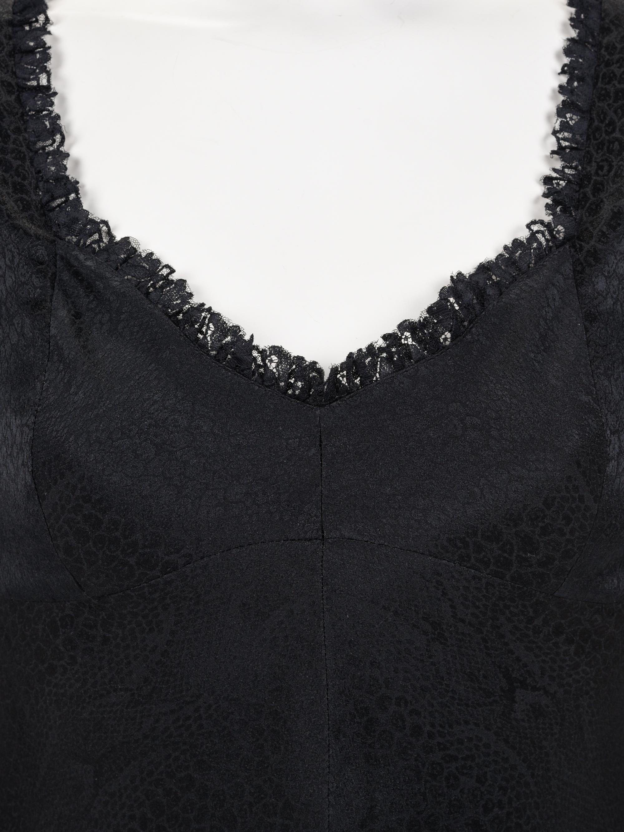 Three Emanuel Ungaro Haute Couture Blouses, 1970s-2000s