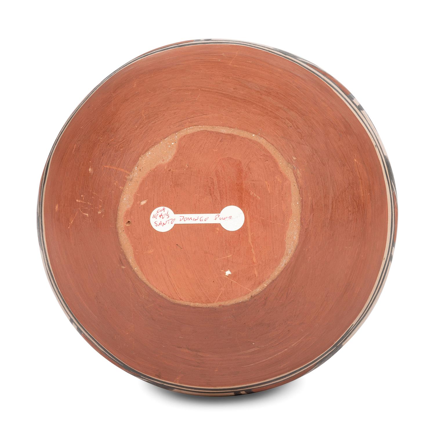 Group of Kewa and Hopi Pottery