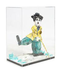Charlie Chaplin