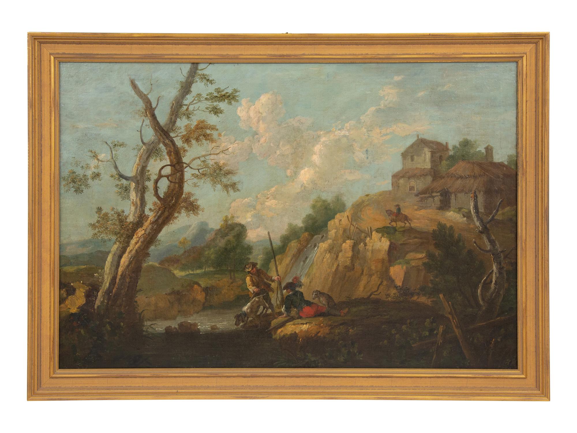 Landscape