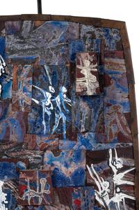 Untitled (Altar) , c. 1964