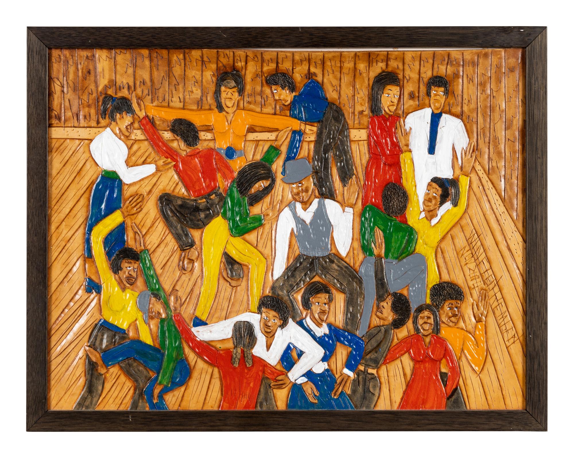 Juke Joint