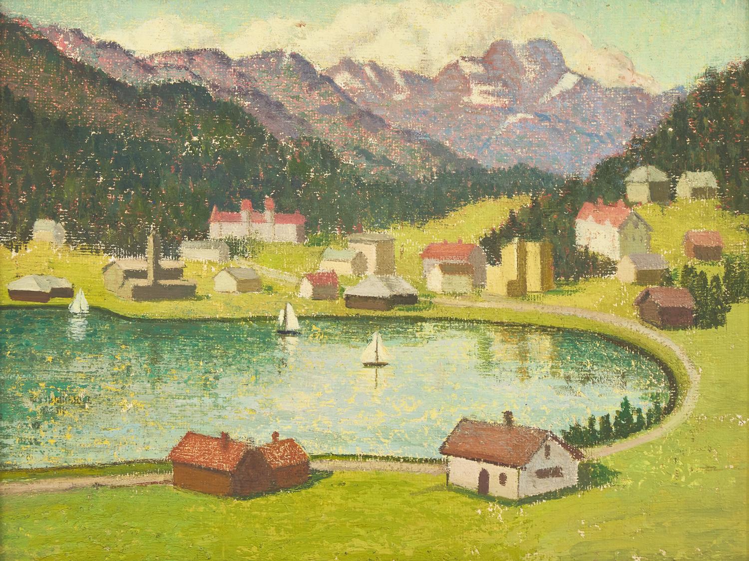 Switzerland