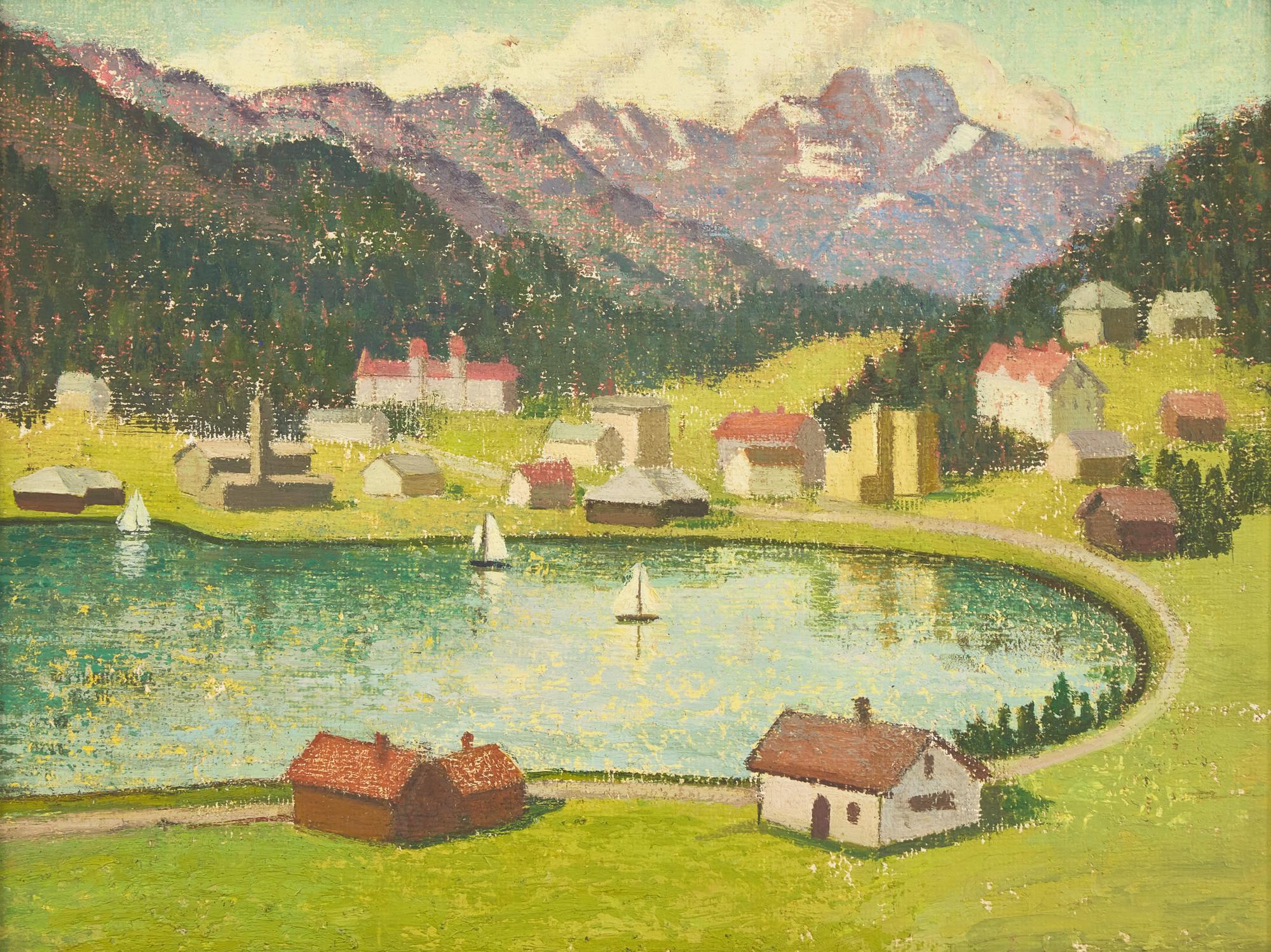 Switzerland
