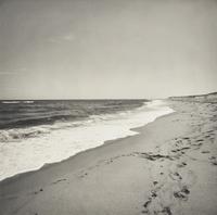 Cape Cod, 1973-1974 (two works)