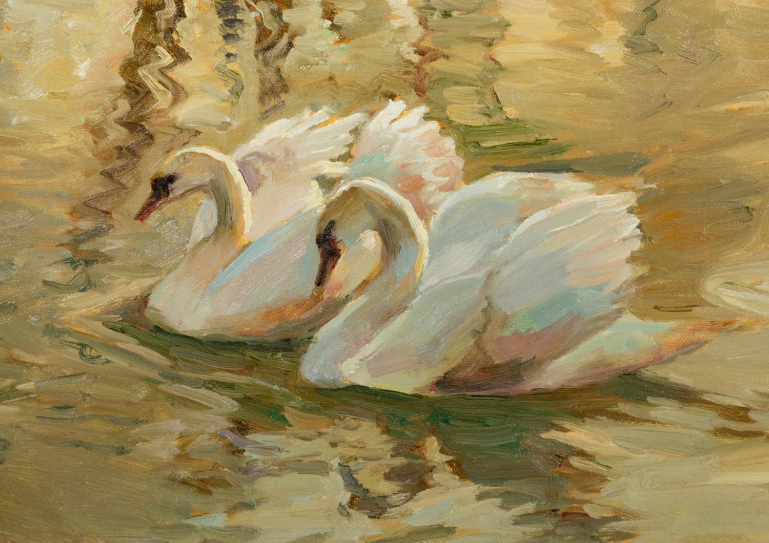 Ugly Duckling , 2001