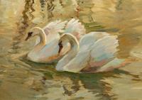 Ugly Duckling , 2001