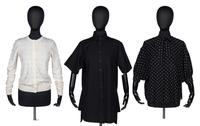 Three Designer Tops, Givenchy & Prada