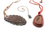 An Assortment of Jewelry