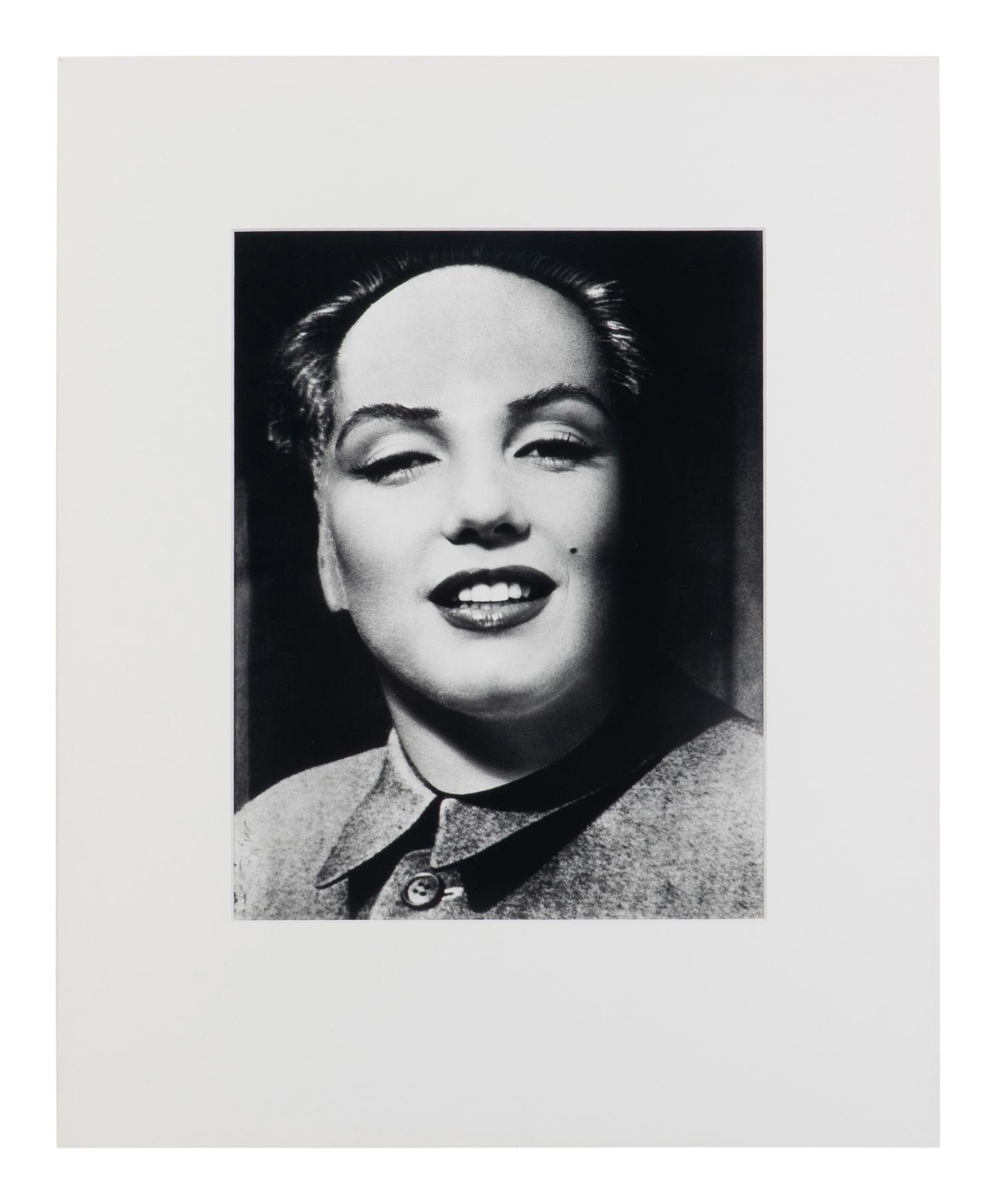 [PHOTOGRAPHY]. HALSMAN, Philippe (1906-1979). Halsman/Marilyn. New York: Neikrug Press, 1981.