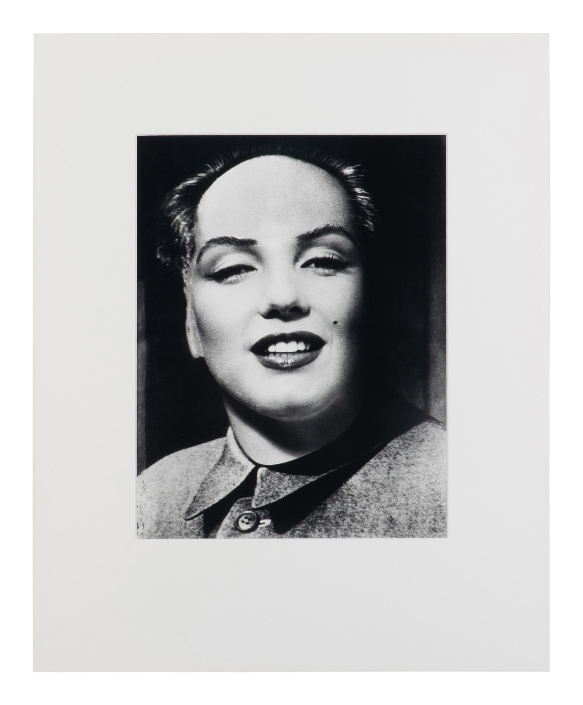 [PHOTOGRAPHY]. HALSMAN, Philippe (1906-1979). Halsman/Marilyn. New York: Neikrug Press, 1981.
