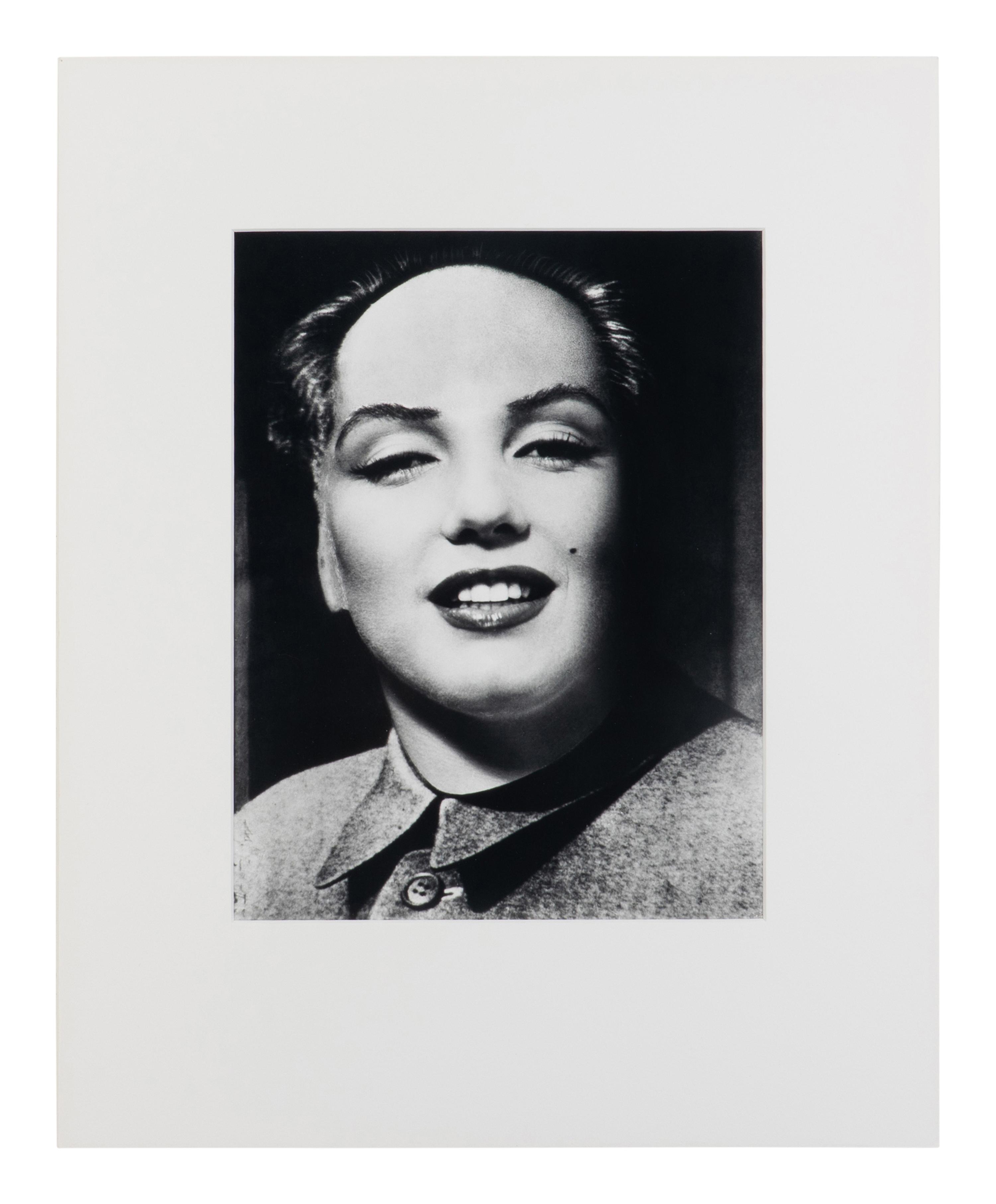 [PHOTOGRAPHY]. HALSMAN, Philippe (1906-1979). Halsman/Marilyn. New York: Neikrug Press, 1981.