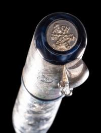 Montegrappa: Vatican 2000 Papal Pen Limited Edition Fountain Pen