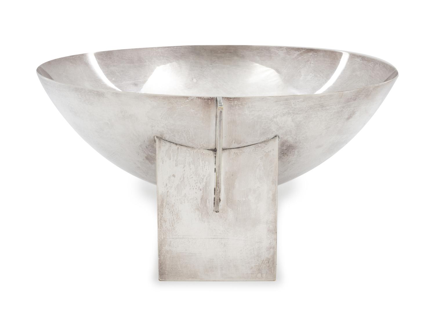 Center Bowl, c. 1927 La Maison Desny, France