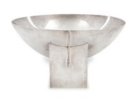Center Bowl, c. 1927 La Maison Desny, France