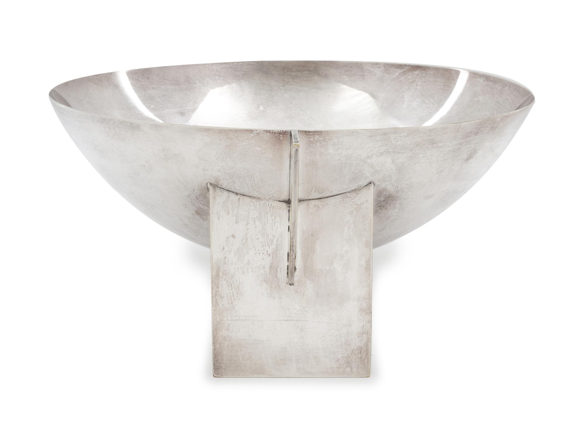 Center Bowl, c. 1927 La Maison Desny, France