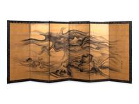 Nihonga School (19th Century)