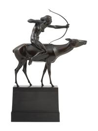Georg Wrba (German, 1872-c. 1935)
