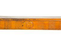 A Chinese Hardwood Altar Table
