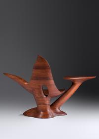 Too Soon Chair, 2005