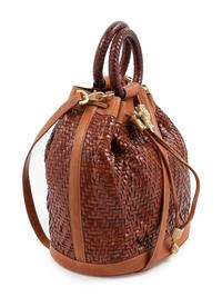 Keiselstein-Cord Woven Bag