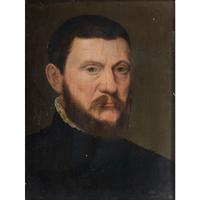 Continental School, Likely Dutch