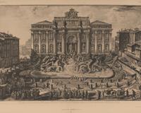 Giovanni Battista Piranesi (Italian, 1720-1788)