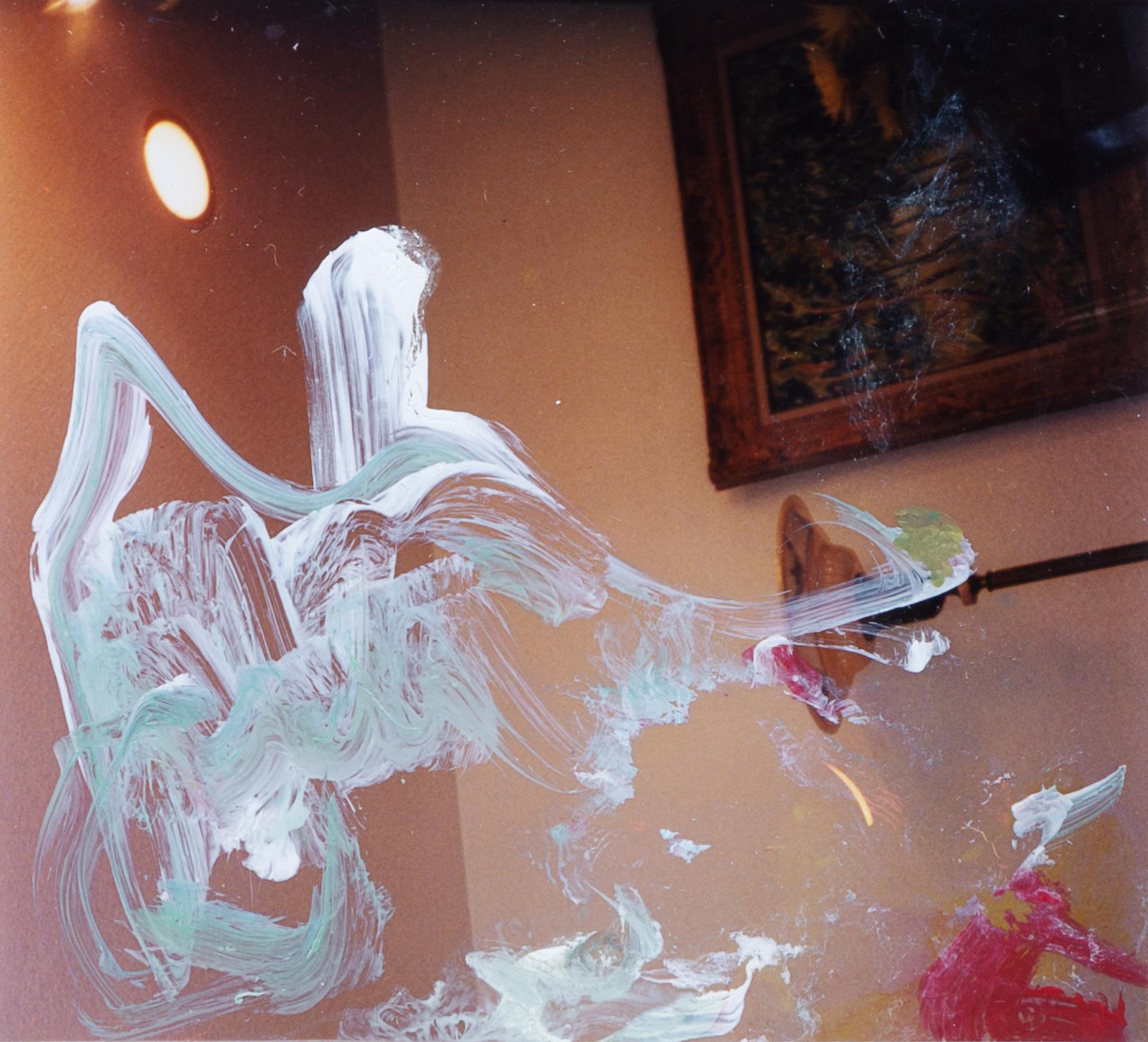Jose Bernal, (American/Cuban, 1925-2010), Cinderella at Midnight, 2006